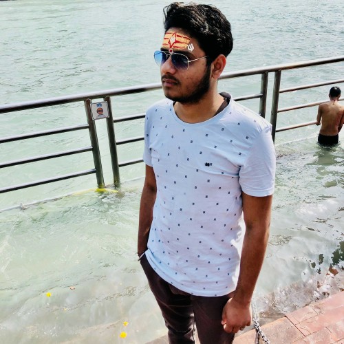 Nitin T.