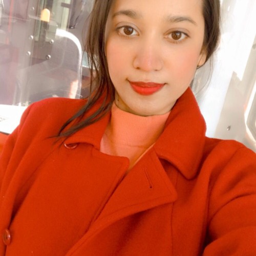 maryam n.