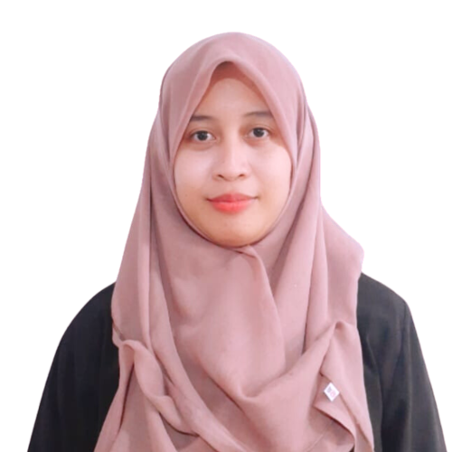ardhina m. profile photo