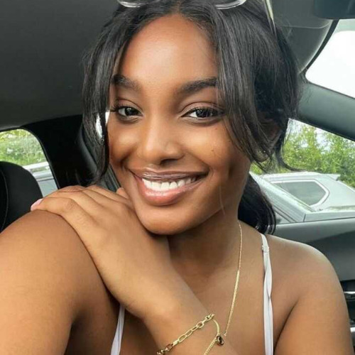 Sunshine H. profile photo