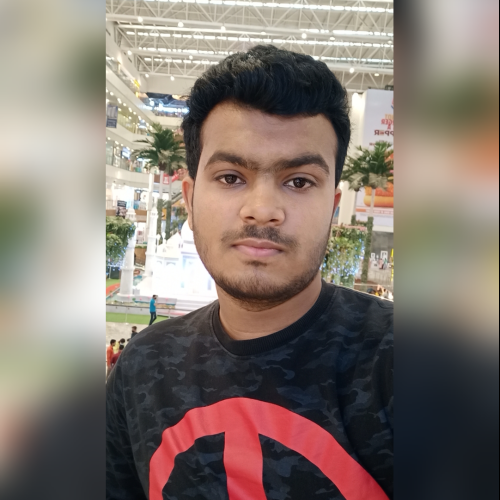 Gaurav B.