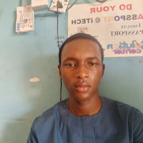 Abdulrazak  A. profile photo