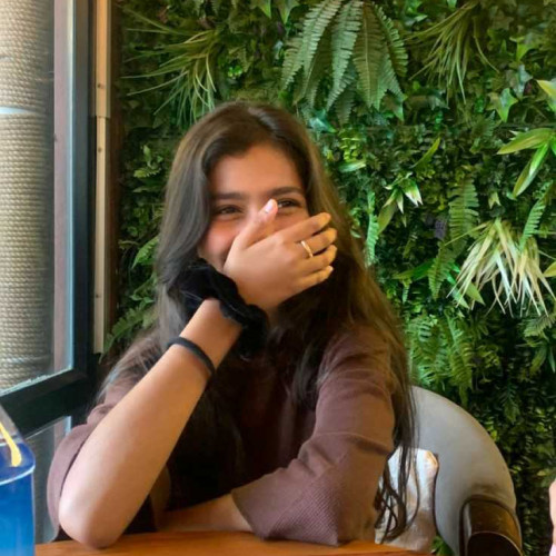 Riya S. profile photo
