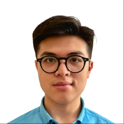 Brent Abram L. profile photo