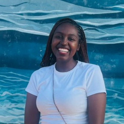 Lungi  M. profile photo
