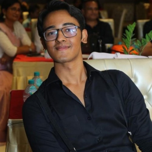 Gourav S.