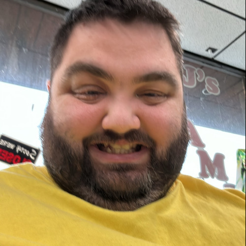 anthony m. profile photo