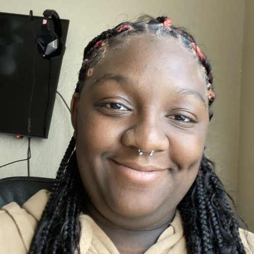 Deshaureah W.