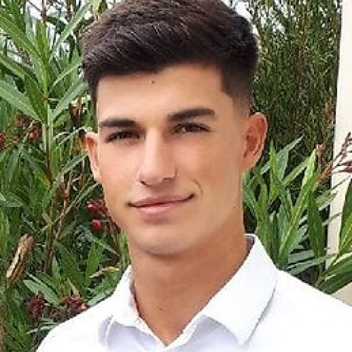 Bozhidar I. profile photo