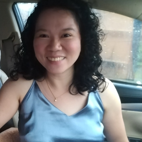 Jacqueline  V. profile photo
