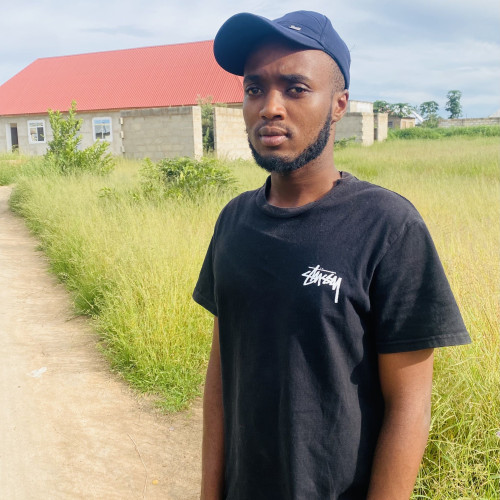 Robinson L. profile photo