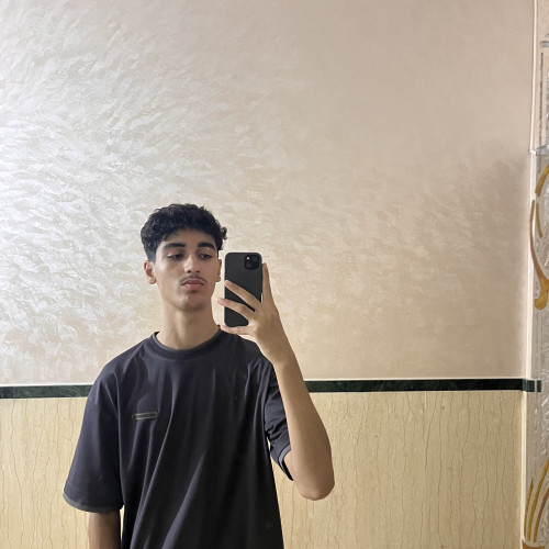 ayoub h. profile photo
