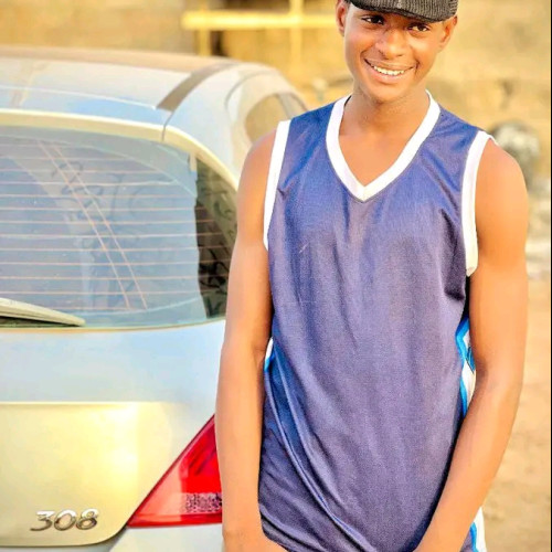 Ayuba S. profile photo