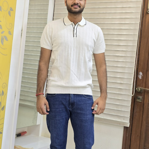Ujjwval  M. profile photo