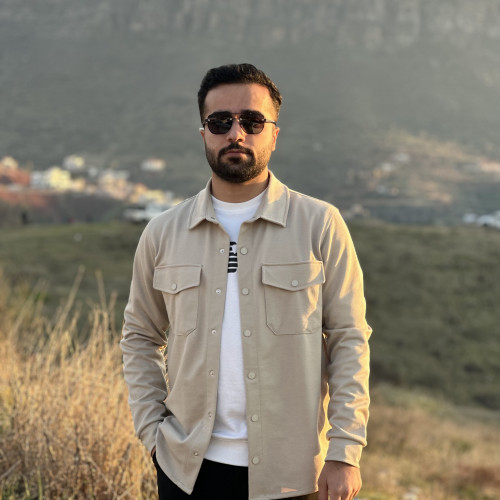 Ayhan T. profile photo
