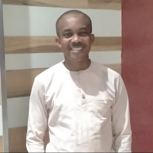 Emmanuel N. profile photo