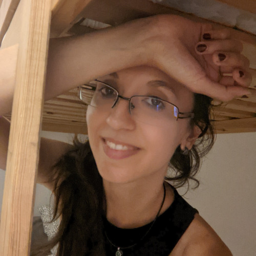 Giulia G. profile photo