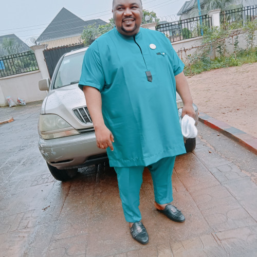 Emmanuel  O. profile photo