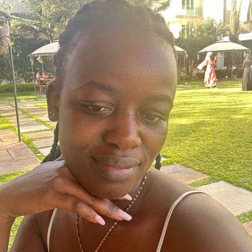 Valary A. profile photo
