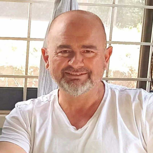 Gilles D. profile photo