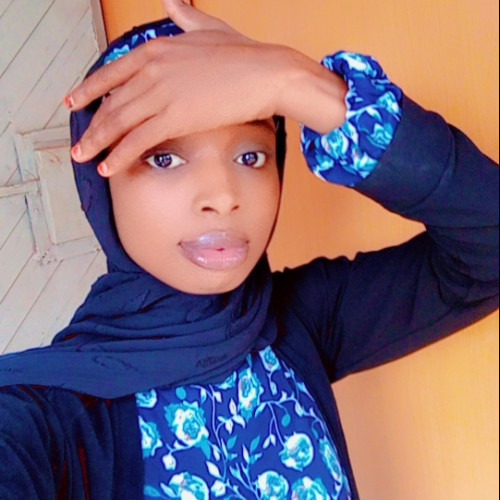 Hadiza A. profile photo