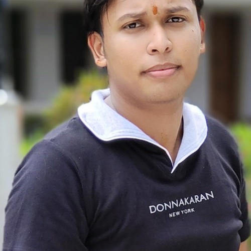 Sanskar  J.