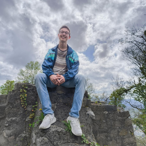 Jonathan R. profile photo