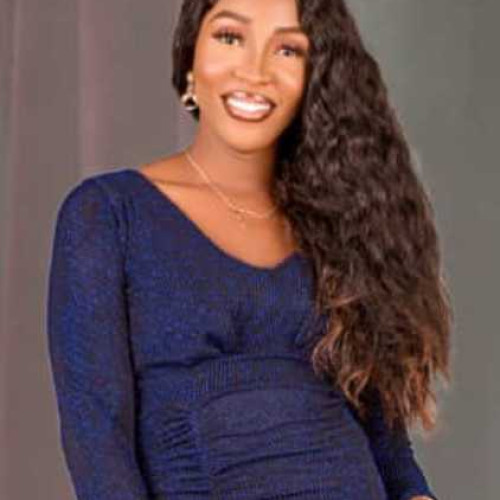 vivian v. profile photo