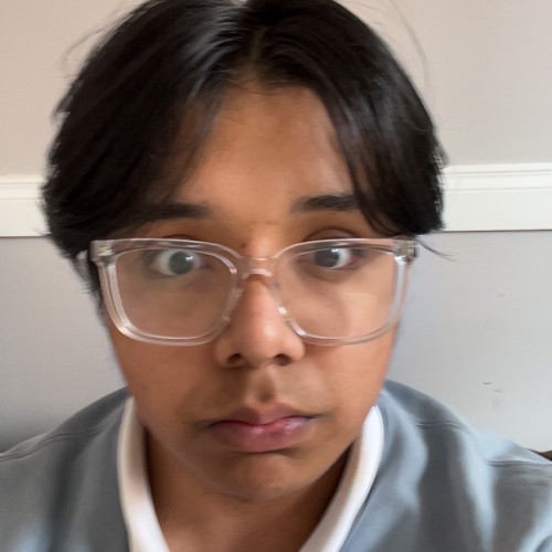 Surjya R. profile photo