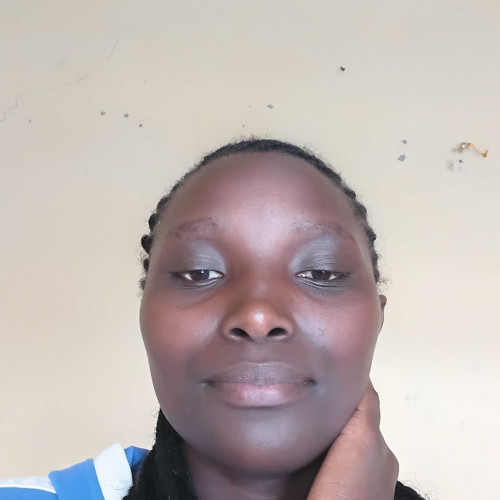 Mary N. profile photo