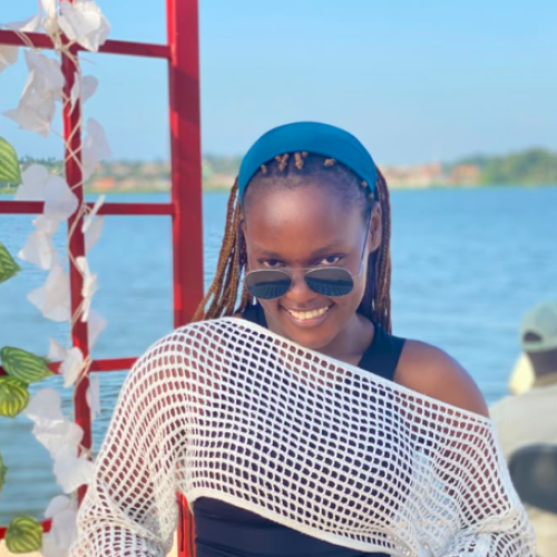 Namayanja J. profile photo