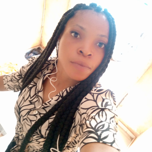 Peace A. profile photo