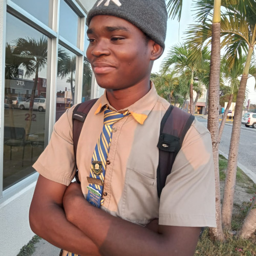 Dwyane P. profile photo