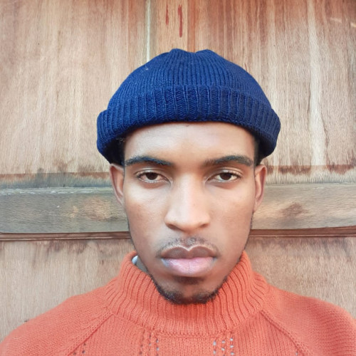 Given N. profile photo