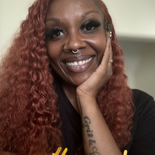Ariel B.