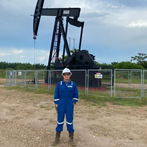 Andres Felipe G. profile photo