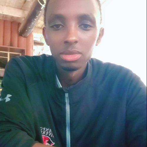 Bonface K. profile photo