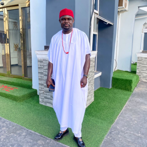 Obinna  A. profile photo