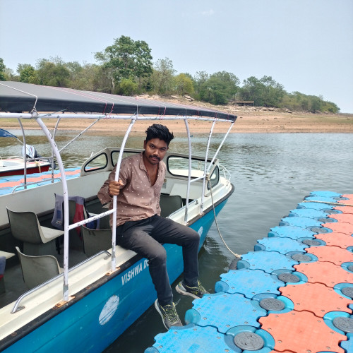 Dumesh D.
