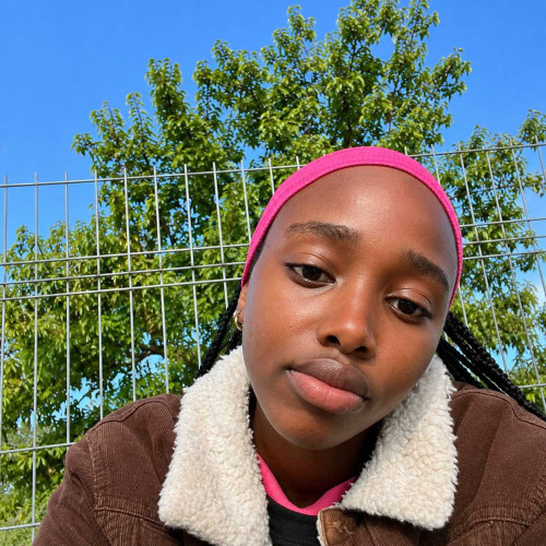 Snethemba M. profile photo