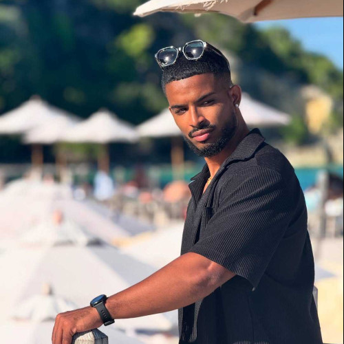 Edwin b. profile photo