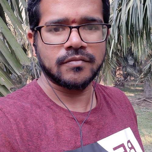 Nagendra prasad  M.