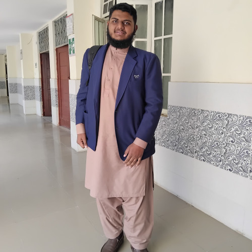 Muhammad A.