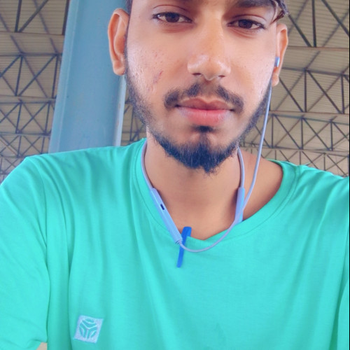 RJ Sajjan K. profile photo