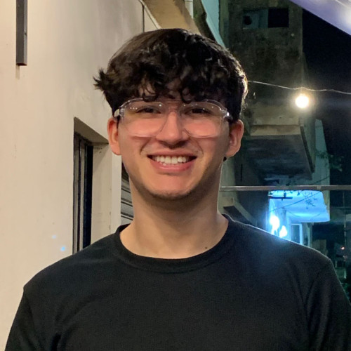 Lucas P. profile photo