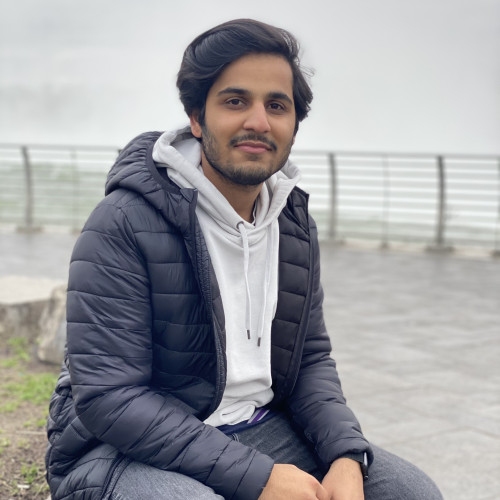 Akshat T. profile photo