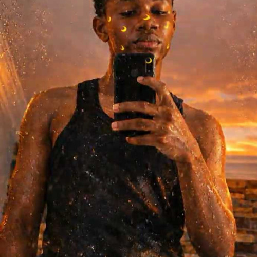 moses j. profile photo