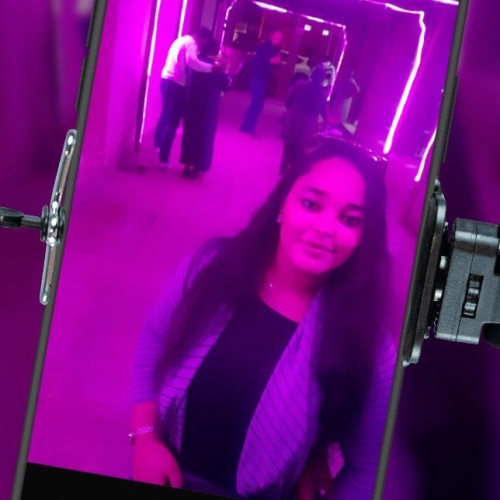 Soukaina  S.