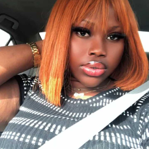 precious g. profile photo