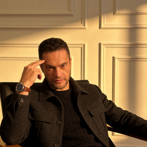 Breyan R. profile photo